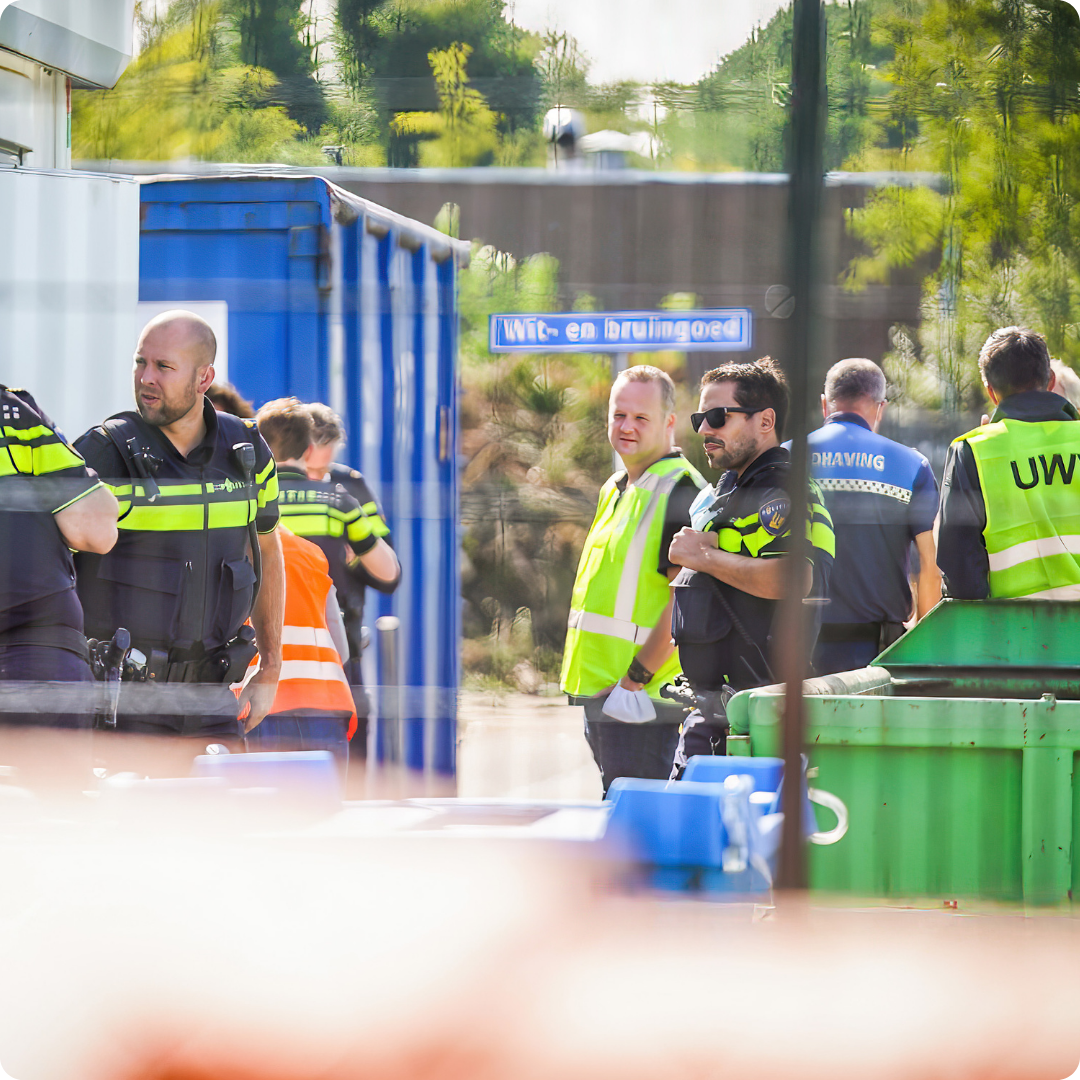 Ondermijning
