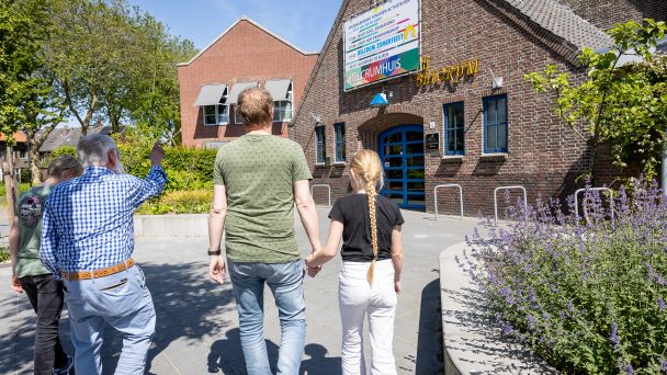 WSD gemeente Breda