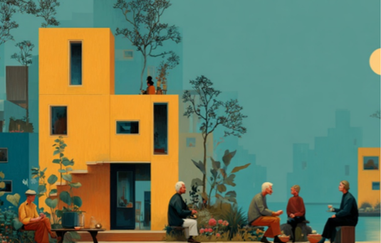 Co-Living LAB